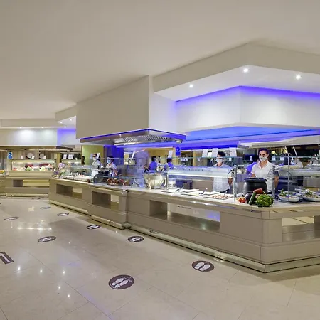 Hotel Acacia Parco Dei Leoni