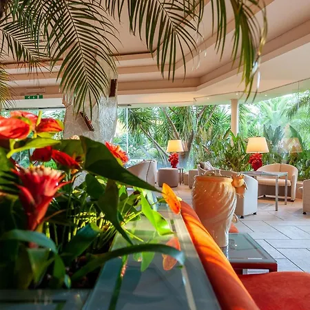 Acacia Parco Dei Leoni Hotel