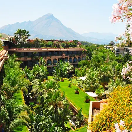 Hotel Acacia Parco Dei Leoni Campofelice Di Roccella