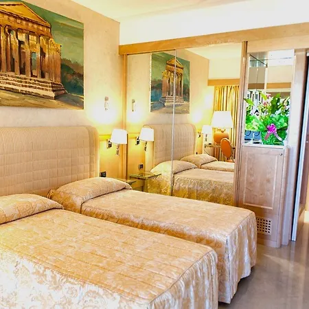 Acacia Parco Dei Leoni Hotel Campofelice Di Roccella