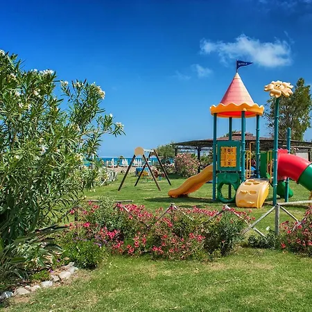Hotel Acacia Parco Dei Leoni