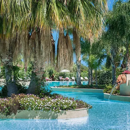Hotel Acacia Parco Dei Leoni Campofelice Di Roccella