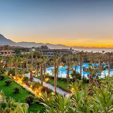 Acacia Parco Dei Leoni Hotel