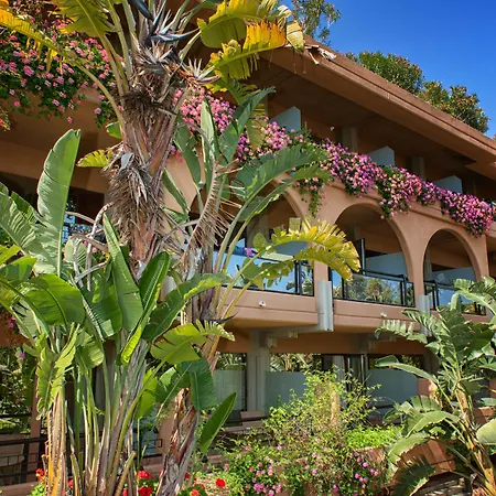 Acacia מלון קמפופליצ'ה די רוצ'לה