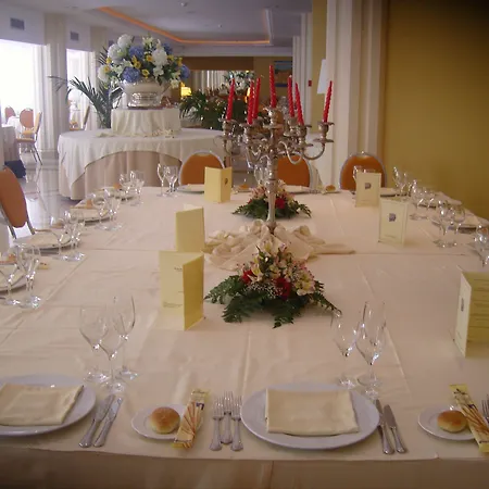 Acacia 4* קמפופליצ'ה די רוצ'לה