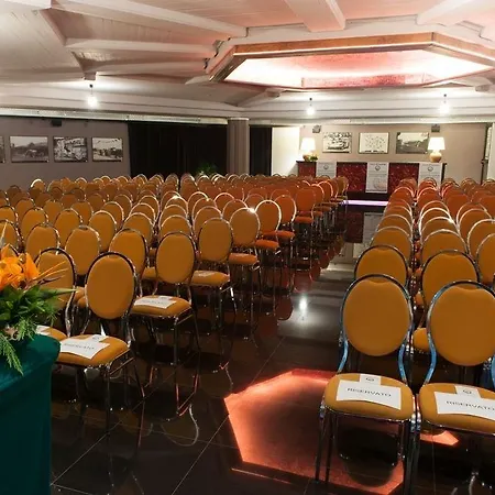 Acacia מלון קמפופליצ'ה די רוצ'לה