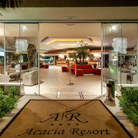 Acacia 4* קמפופליצ'ה די רוצ'לה