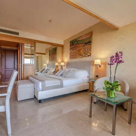 Acacia קמפופליצ'ה די רוצ'לה