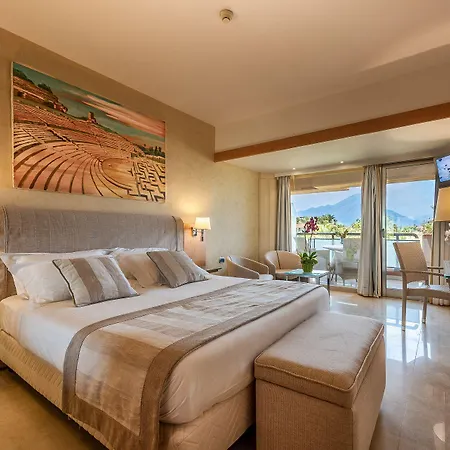 Acacia 4* קמפופליצ'ה די רוצ'לה