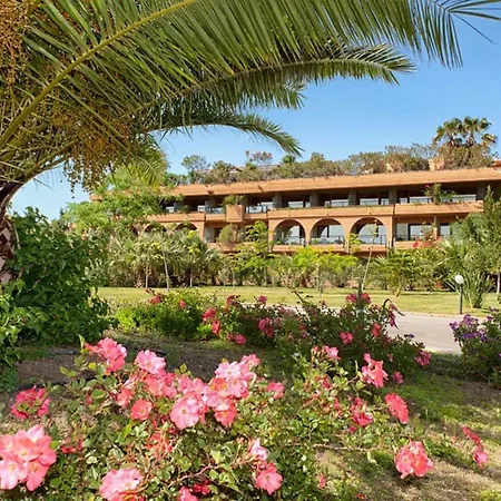 Acacia Ξενοδοχείο 4*