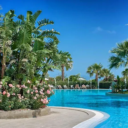 Ξενοδοχείο Acacia Campofelice Di Roccella