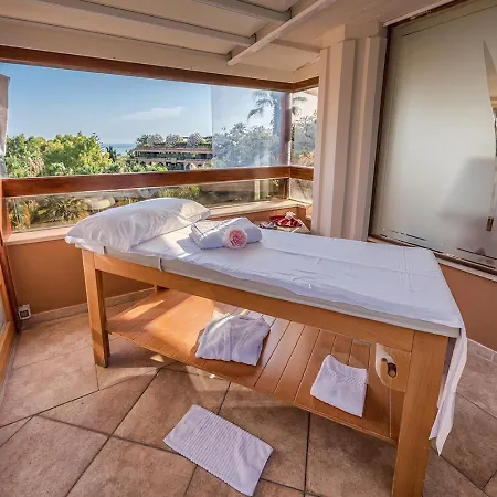 Acacia Campofelice Di Roccella