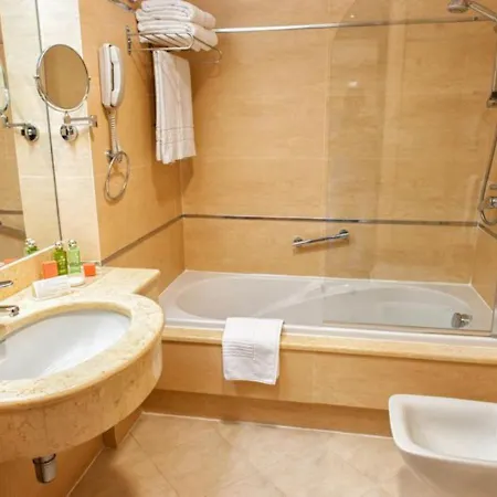 Ξενοδοχείο Acacia