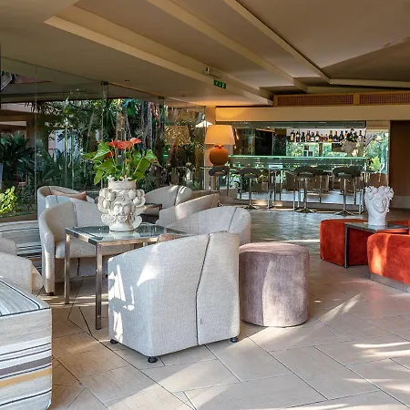 Ξενοδοχείο Acacia Campofelice Di Roccella