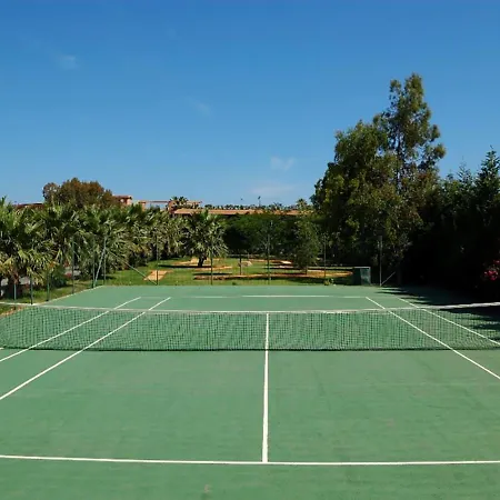 Acacia Campofelice Di Roccella