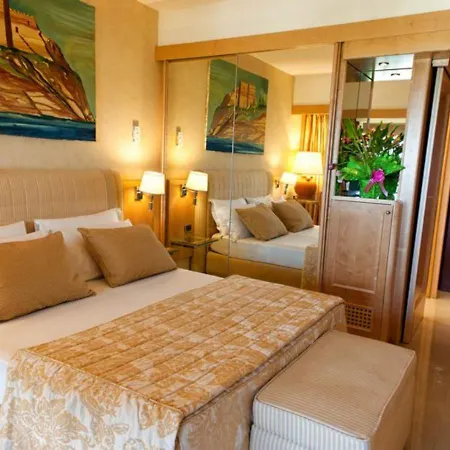 Acacia 4* Campofelice Di Roccella