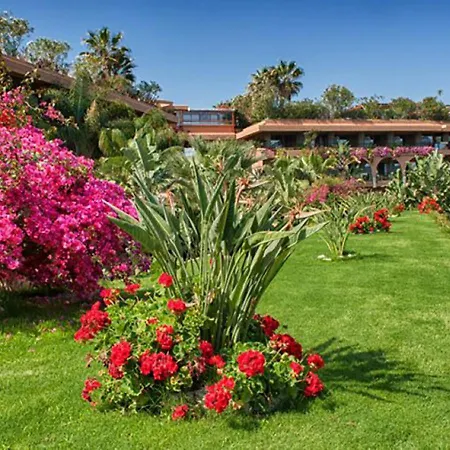 Acacia Ξενοδοχείο