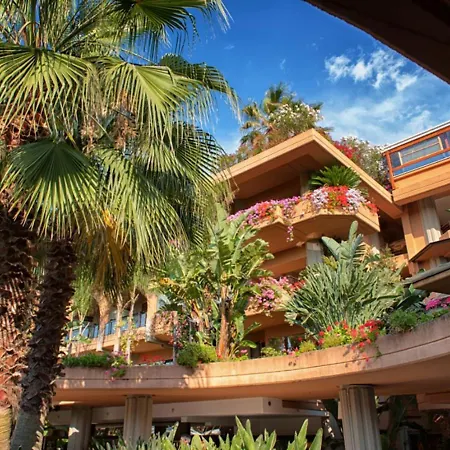 Ξενοδοχείο Acacia