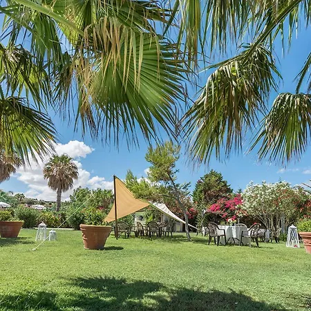 Acacia Ξενοδοχείο 4*