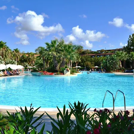 Acacia 4* Campofelice Di Roccella