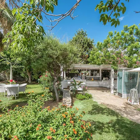 Acacia Ξενοδοχείο