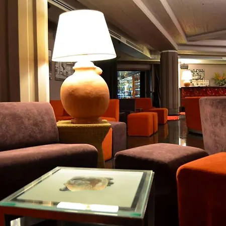 Acacia Ξενοδοχείο 4*