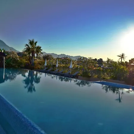 Acacia Ξενοδοχείο Campofelice Di Roccella