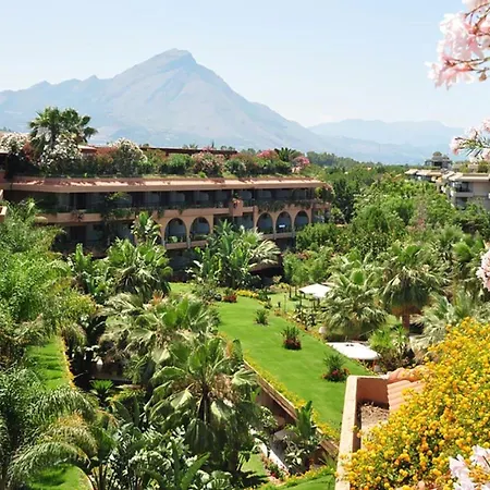 Acacia Ξενοδοχείο