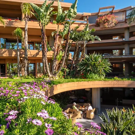 Ξενοδοχείο Acacia