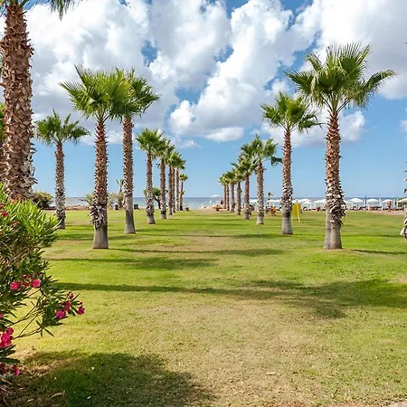 Acacia Ξενοδοχείο 4*