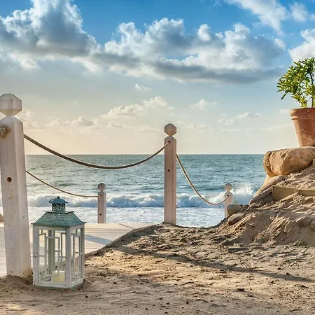 Acacia Ξενοδοχείο Campofelice Di Roccella