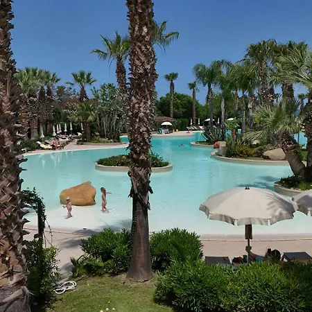 Ξενοδοχείο Acacia Campofelice Di Roccella