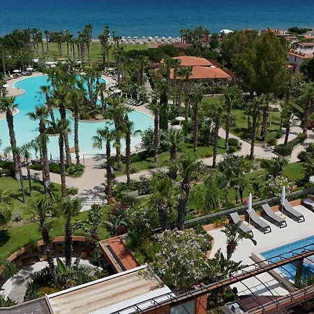 Acacia 4* Campofelice Di Roccella