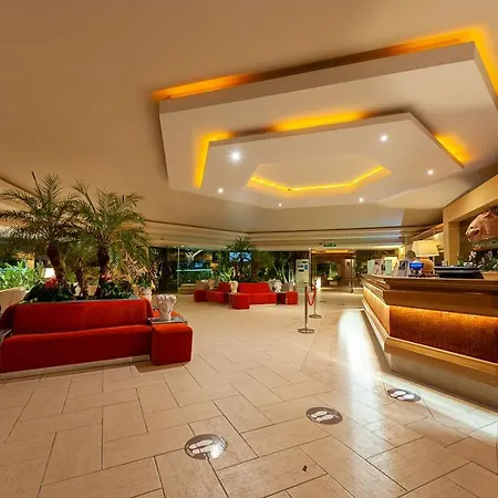 Hotel Acacia