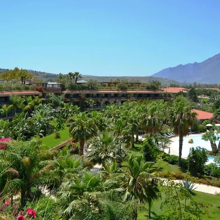 Acacia Ξενοδοχείο 4*