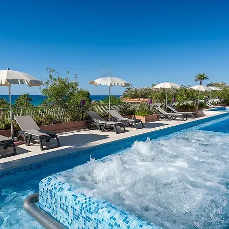 Acacia Ξενοδοχείο Campofelice Di Roccella