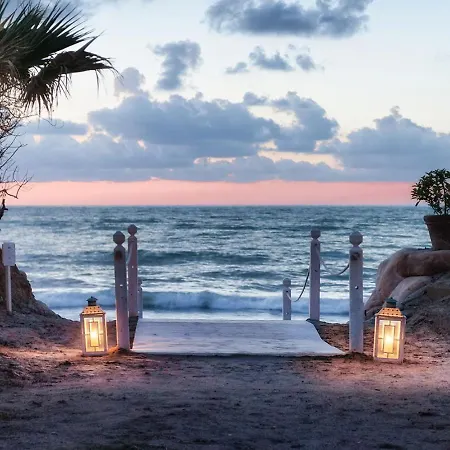 Ξενοδοχείο Acacia Campofelice Di Roccella