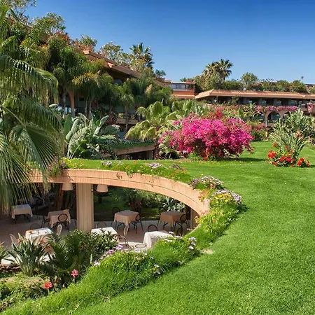 Acacia 4* Campofelice Di Roccella