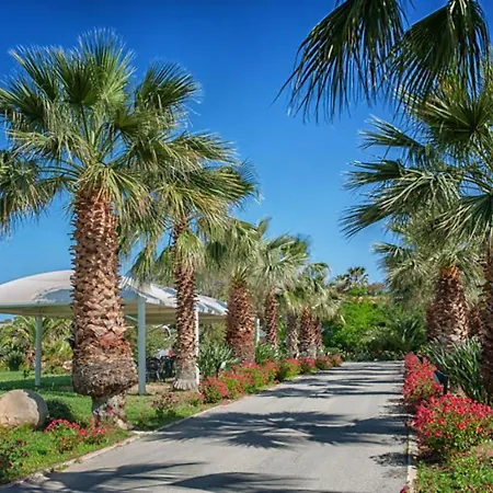 Acacia Ξενοδοχείο Campofelice Di Roccella