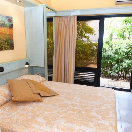 Ξενοδοχείο Acacia