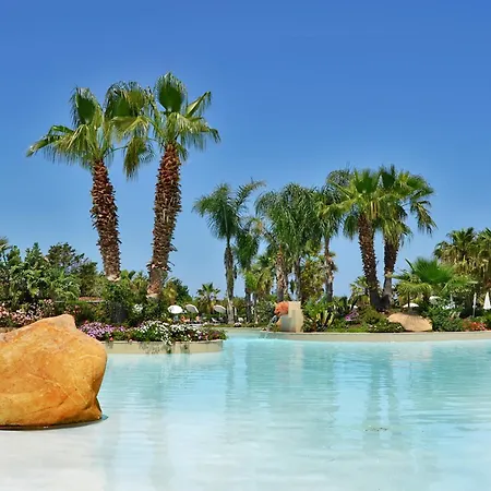 Ξενοδοχείο Acacia 4*