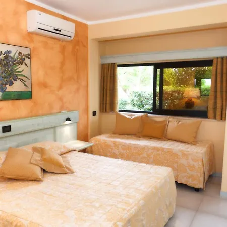 Ξενοδοχείο Acacia