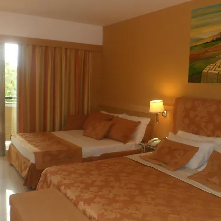 Ξενοδοχείο Acacia Campofelice Di Roccella