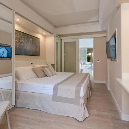 Acacia 4* Campofelice Di Roccella