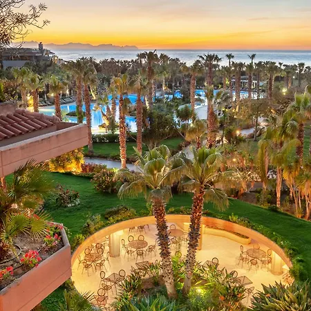 Ξενοδοχείο Acacia 4*