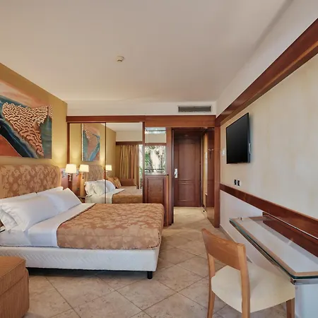 Hotel Acacia Campofelice Di Roccella