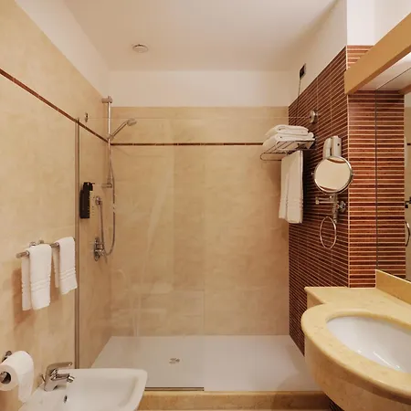 Hotel Acacia