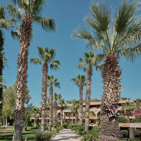 Acacia Hotel Campofelice Di Roccella