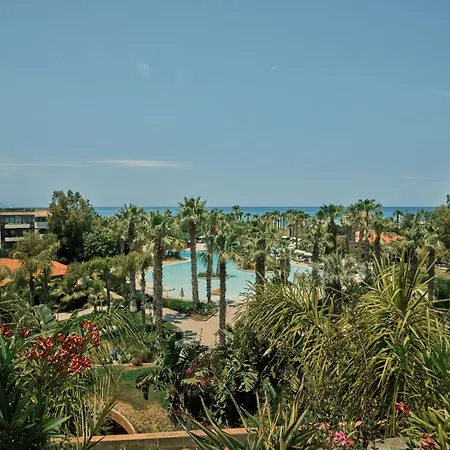Hotel Acacia Campofelice Di Roccella