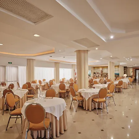 Acacia Hotel Campofelice Di Roccella
